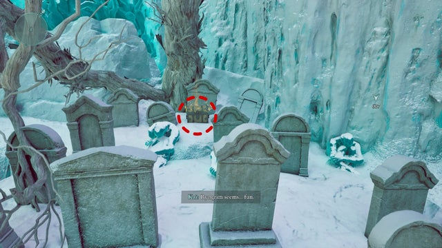 Avowed. Прохождение