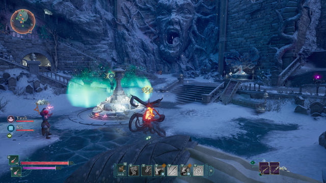 Avowed. Прохождение