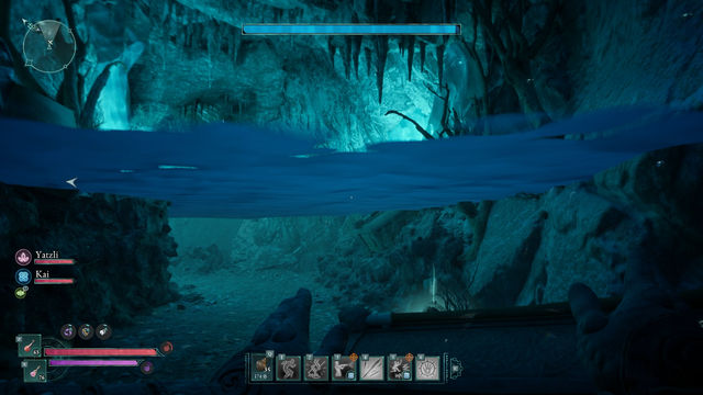 Avowed. Прохождение