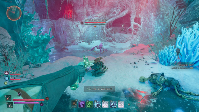 Avowed. Прохождение