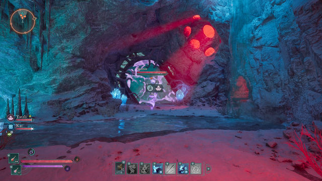 Avowed. Прохождение