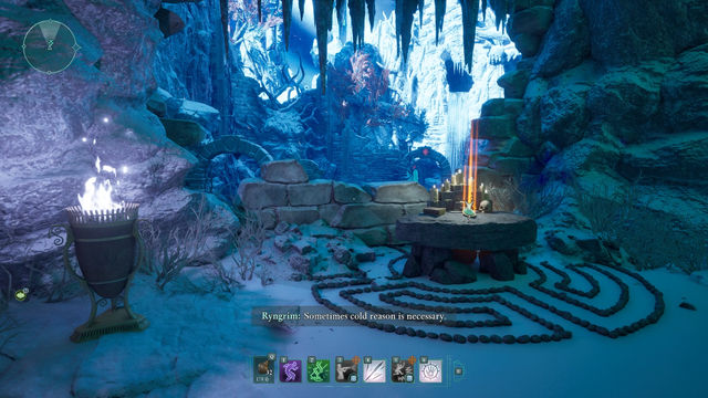 Avowed. Прохождение