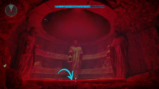 Avowed. Прохождение