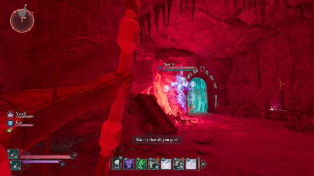 Avowed. Прохождение