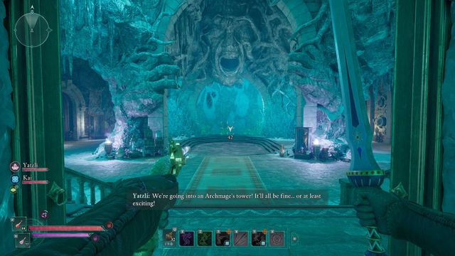 Avowed. Прохождение