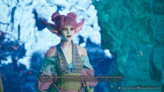 Avowed. Прохождение