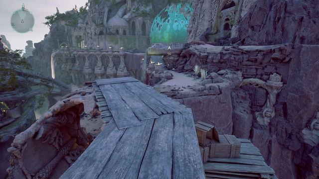 Avowed. Прохождение