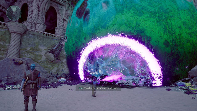 Avowed. Прохождение