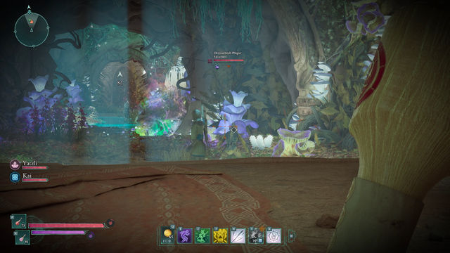 Avowed. Прохождение