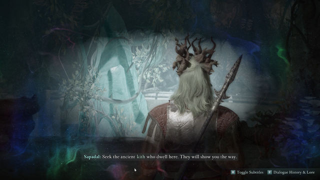 Avowed. Прохождение