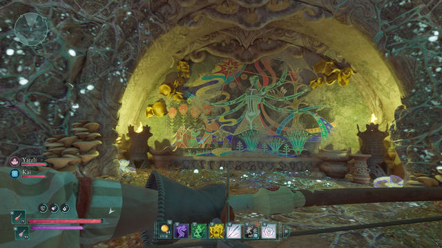 Avowed. Прохождение