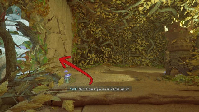 Avowed. Прохождение