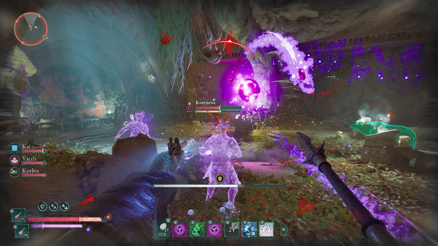 Avowed. Прохождение