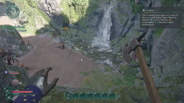 Avowed. Прохождение