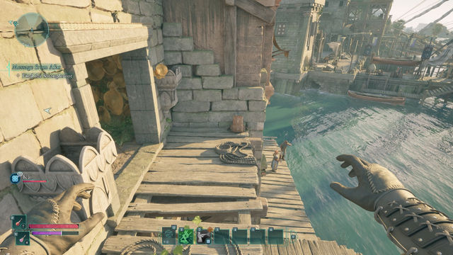 Avowed. Прохождение