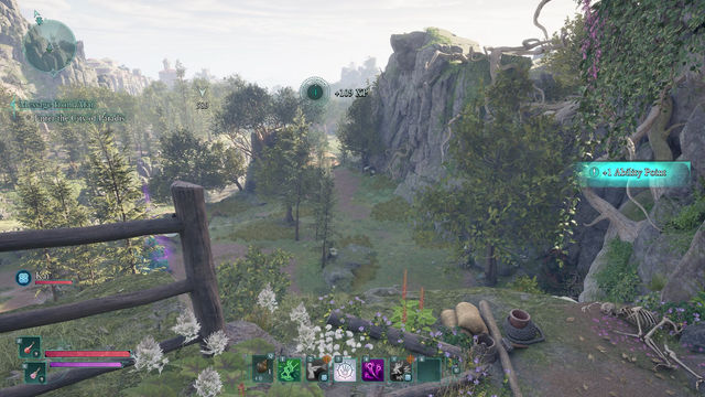 Avowed. Прохождение