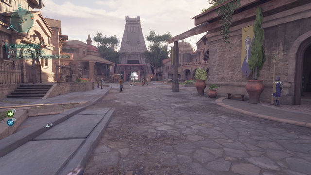 Avowed. Прохождение