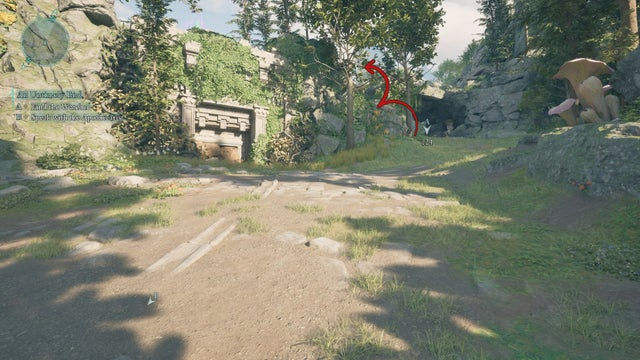 Avowed. Прохождение