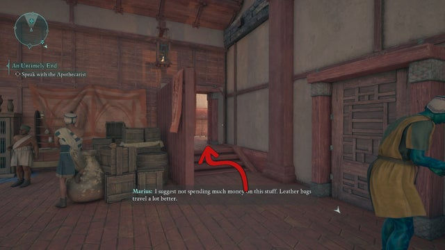 Avowed. Прохождение