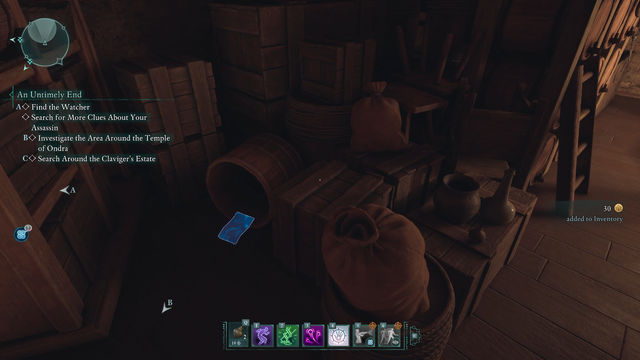 Avowed. Прохождение