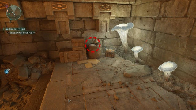 Avowed. Прохождение