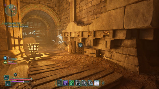 Avowed. Прохождение