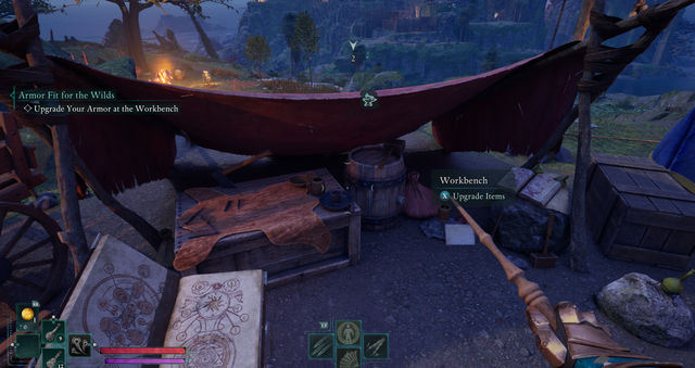 Avowed. Дополнительные задания