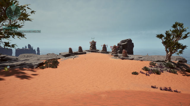 Avowed. Дополнительные задания