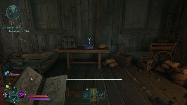 Avowed. Дополнительные задания