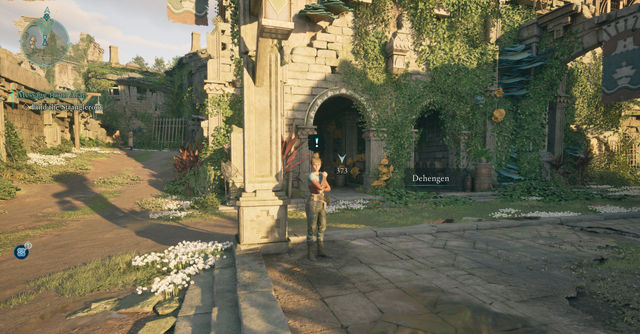 Avowed. Дополнительные задания