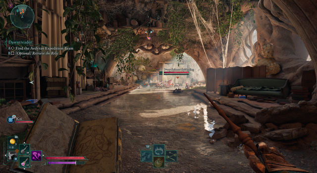 Avowed. Дополнительные задания