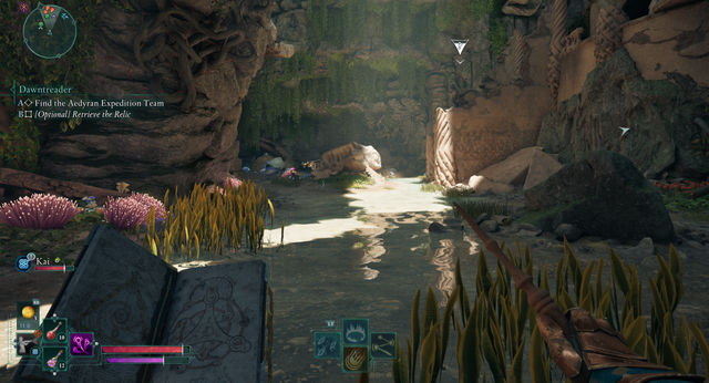 Avowed. Дополнительные задания