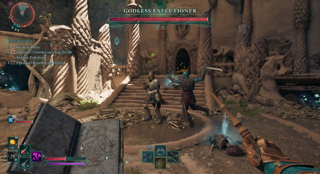 Avowed. Дополнительные задания