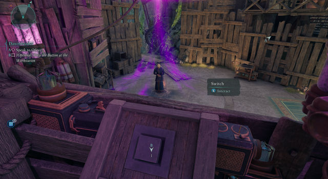 Avowed. Дополнительные задания