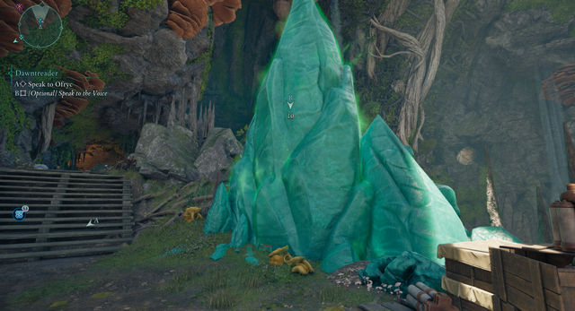 Avowed. Дополнительные задания