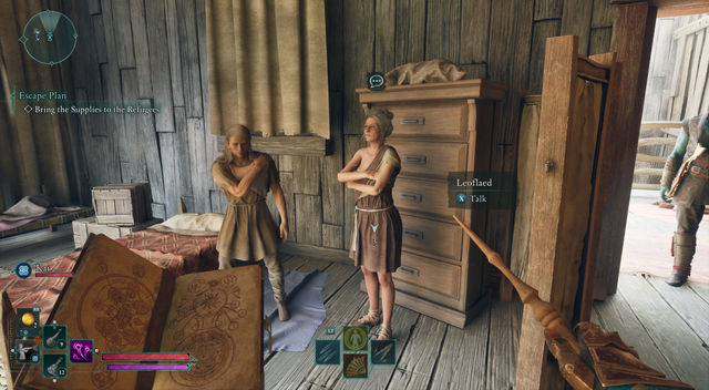 Avowed. Дополнительные задания