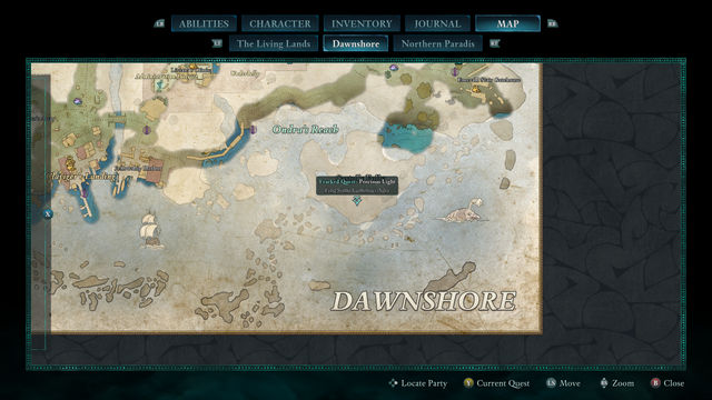 Avowed. Дополнительные задания