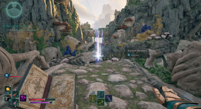 Avowed. Дополнительные задания