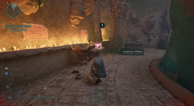 Avowed. Дополнительные задания