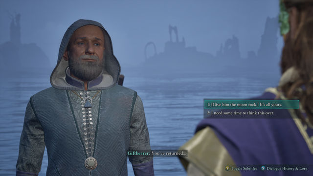 Avowed. Дополнительные задания