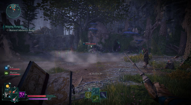 Avowed. Дополнительные задания