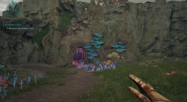 Avowed. Дополнительные задания