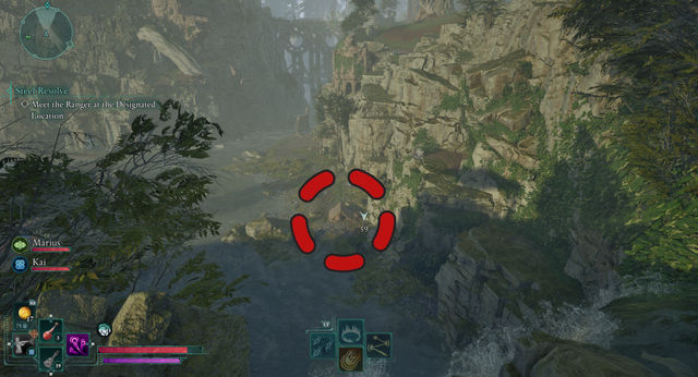 Avowed. Дополнительные задания