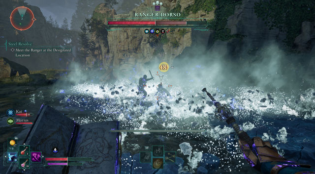 Avowed. Дополнительные задания