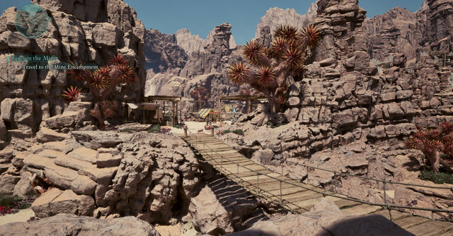 Avowed. Дополнительные задания