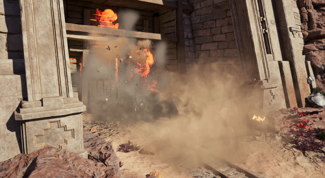 Avowed. Дополнительные задания