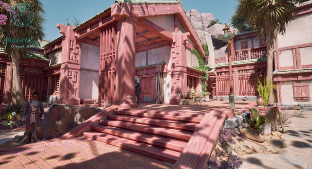 Avowed. Дополнительные задания