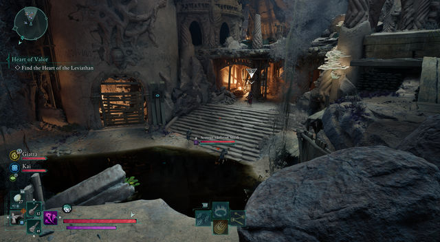 Avowed. Дополнительные задания