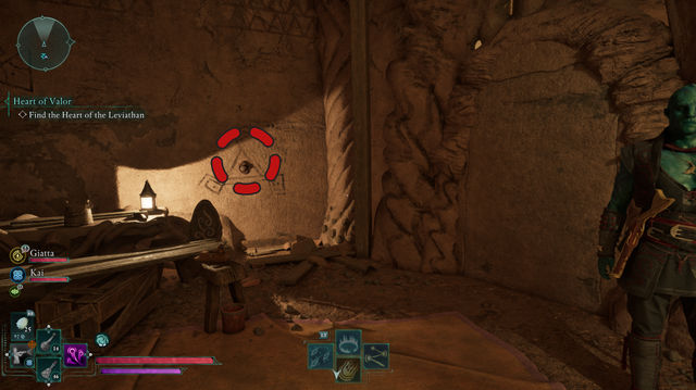 Avowed. Дополнительные задания