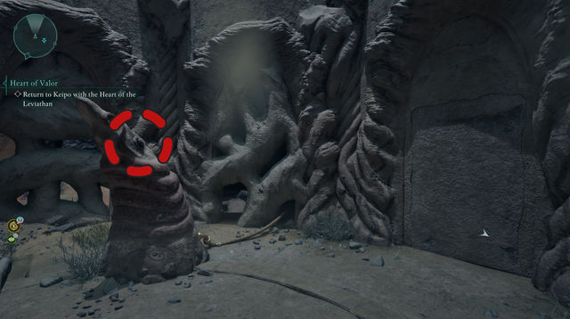 Avowed. Дополнительные задания